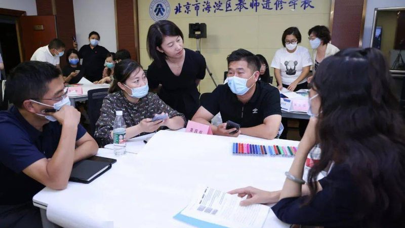 电工实操考试：揭秘考试流程与备考要点**