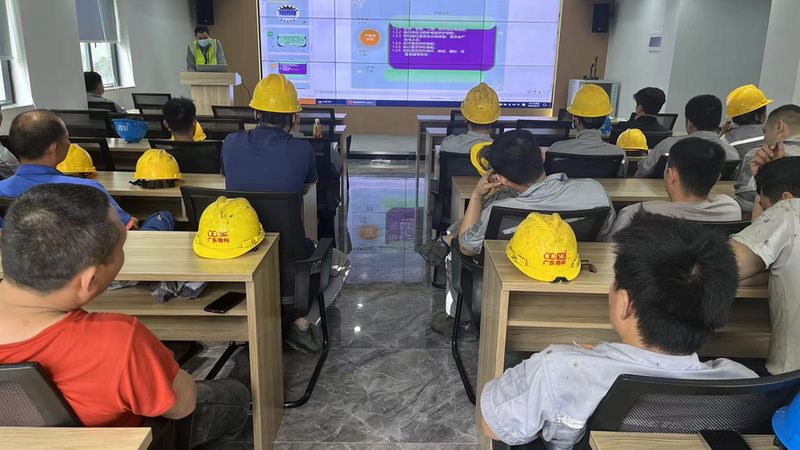 电工线上培训课程实战项目多吗