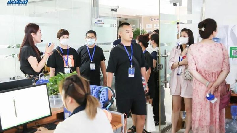 叉车培训：揭秘叉车操作技能培训的必备要素
