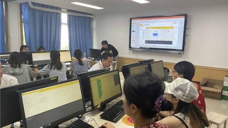 成都会计培训机构连锁品牌：揭秘选择标准与误区