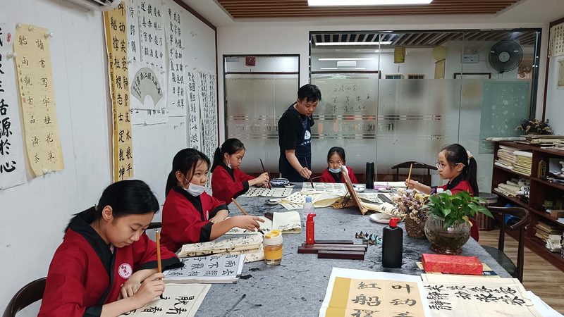 企业内训加盟代理，如何规避潜在风险？**