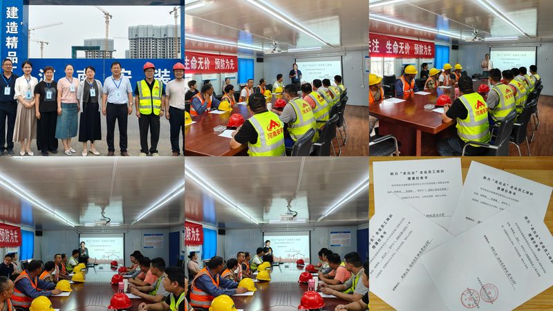 叉车培训学校靠谱吗？揭秘选择标准与注意事项